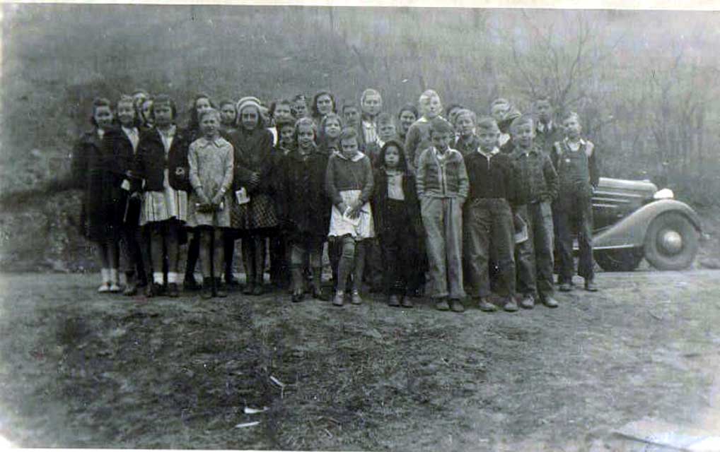 Banner-Sunday-School-1941