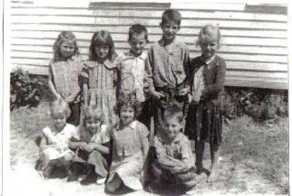 Spurlock-School-19621