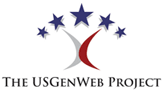 UsGenWeb Project Logo