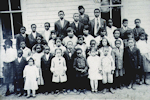 Mammoth Cave Black School