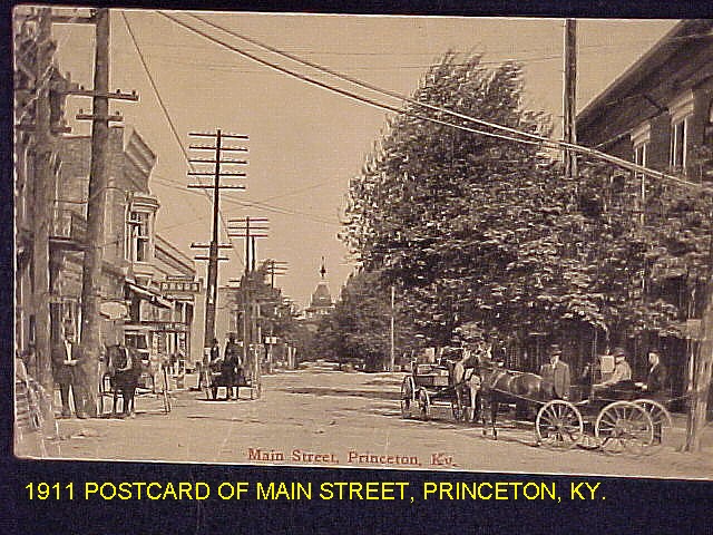 Princeton