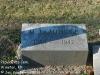 Marshall L. Aldridge - Headstone