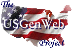 usgenweb project logo