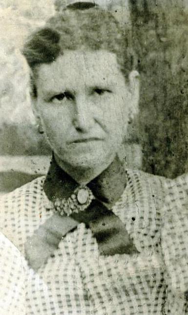 Mary Jane Terry Reynolds